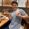 OB会を行いました！